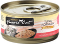 Fussie Cat Premium Tuna in Aspic Grain-Free Wet Cat Food Can