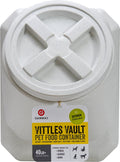 Gamma2 Vittles Vault Stackable Pet Food Storage