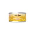 FirstMate Limited Ingredient Cage-Free Chicken Wet Cat Food Can