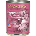 Evanger's Heritage Classics Puppy Wet Dog Food Can