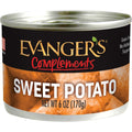Evanger's Complements Sweet Potato Wet Dog & Cat Food