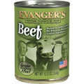 Evanger's Heritage Classics Beef Wet Dog Food Can