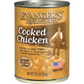 Evanger's Heritage Classics Cooked Chicken Wet Dog Food Can