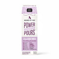 Answers Pet Food Power Pours Raw Goat Milk for Cats & Dogs
