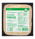 Smallbatch Base Blend Duck Raw Frozen Dog & Cat Food, 2-lb (Size: 2-lb)