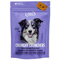 NutriSource Crunchy Crunchers Whitefish Dog Treats, 14-oz (Size: 14-oz)