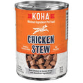 KOHA Minimal Ingredient Chicken Stew Wet Dog Food Can, 12.7-oz (Size: 12.7-oz)