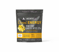 Answers Pet Food Good Energy Raw Goat Cheese Bites with Turmeric Dog & Cat Treats, 8-oz (Size: 8-oz)