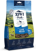 ZIWI Peak Lamb Recipe Air-Dried Dog Food