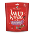 Stella & Chewy's Wild Weenies Game Bird Recipe Freeze-Dried Dog Treats, 3.25-oz (Size: 3.25-oz)