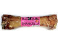 Stash Shankzilla Dog Natural Dehydrated Beef Shank, 16-oz (Size: 16-oz)