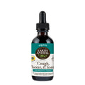 Earth Animal Organic Herbal Remedies Cough, Wheeze, & Sneeze for Dogs & Cats, 2-oz (Size: 2-oz)