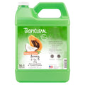 Tropiclean Papaya & Coconut Luxury 2-in-1 Pet Shampoo & Conditioner