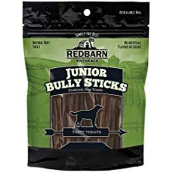 Redbarn Junior Bully Stick (Size: 4.7-oz)