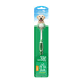 Tropiclean Fresh Breath Triple Flex Toothbrush for Large Dogs (Size: Large)