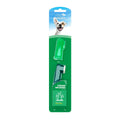Tropiclean Fresh Breath Finger Brushes for Dogs, 2-pk (Size: 2-pk)