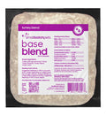 Smallbatch Base Blend Turkey Raw Frozen Dog & Cat Food