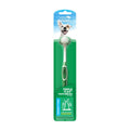 Tropiclean Fresh Breath Triple Flex Toothbrush for Small & Medium Dogs (Size: Small )