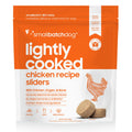 Smallbatch Lightly Cooked Chicken Batch Frozen Food
