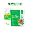 Smallbatch Super Booster Duck Bites Freeze-Dried Dog & Cat Meal Topper & Treats, 7-oz (Size: 7-oz)