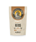 Scratch & Peck Organic Herbs Poultry Supplement, 10-oz (Size: 10-oz)