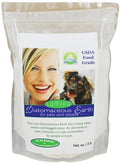 Lumino Wellness Food Grade Diatomaceous Earth for Pets & People, 1.5-lb (Size: 1.5-lb)