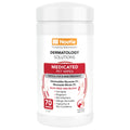 Nootie Medicated Wipes for Dogs & Cats, Large, 70-count (Size: 70-count)