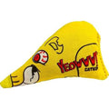 Yeowww! Chubby Mouse Catnip Cat Toy, 1-count (Size: 1-count)