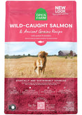Open Farm Wild-Caught Salmon & Ancient Grains Recipe Dry Dog Food