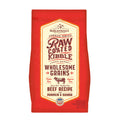 Stella & Chewy's Raw Coated Kibble Wholesome Grains Beef, Pumpkin & Quinoa Dry Dog Food