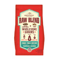 Stella & Chewy's Raw Blend Wholesome Grains Cage-Free Recipe with Pumpkin & Quinoa Dry Dog Food