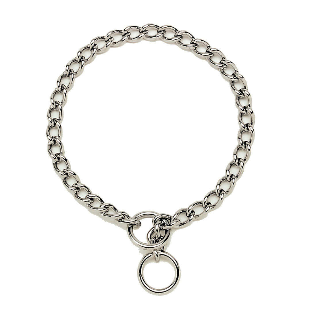 Coastal Titan Chain Training Dog Collar