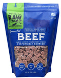 Raw Dynamic Beef Frozen Raw Dog Food