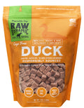 Raw Dynamic Duck Frozen Raw Dog Food