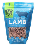 Raw Dynamic Lamb Frozen Raw Dog Food