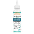 Nootie Medicated Dental Gel for Dogs, 4-oz (Size: 4-oz)