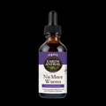 Earth Animal No More Worms Herbal Remedy