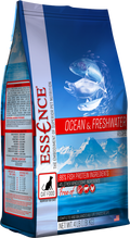 Essence Cat Ocean & Freshwater