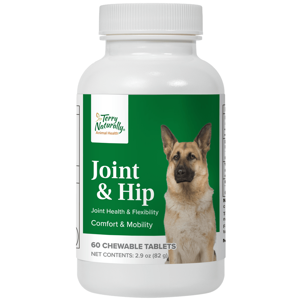 Joint & Hip Formula by Terry Naturally