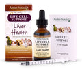 Amber Tech Life Cell Support