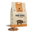 Vital Essentials Freeze-Dried Raw Pork Entree for Cats Mini Nibs 12oz