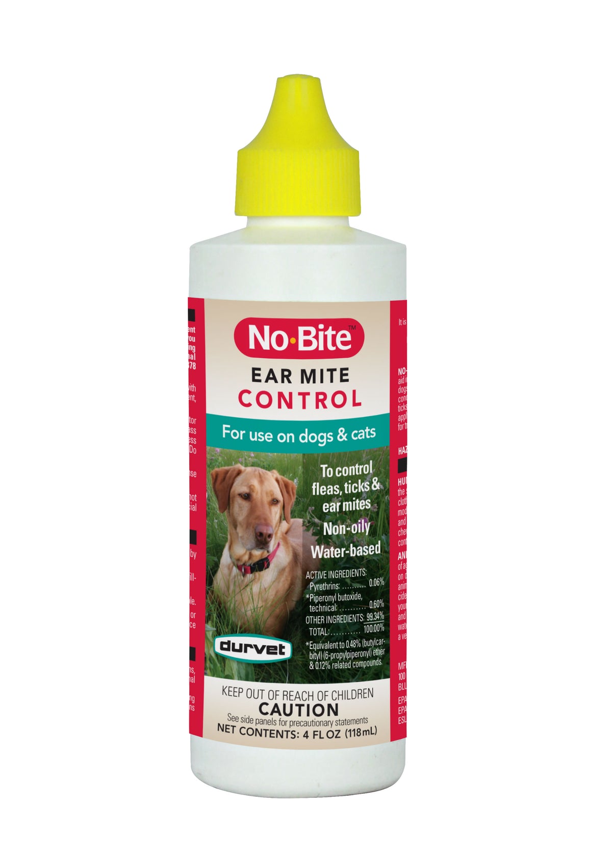 Ear Mite Control by Durvet