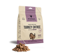 Vital Essentials Freeze-Dried Raw Turkey Entree for Cats Mini Nibs 12oz