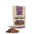 Vital Essentials Freeze-Dried Raw Turkey Giblets Treats 2.1oz