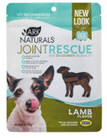 Ark Naturals Sea "Mobility" Joint Rescue Lamb Jerky Dog Treats, 9-oz