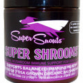 Super Snouts Super Shrooms