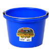 8 QUART PLASTIC BUCKET
