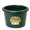 8 QUART PLASTIC BUCKET