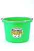 8 QUART PLASTIC BUCKET