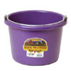 8 QUART PLASTIC BUCKET